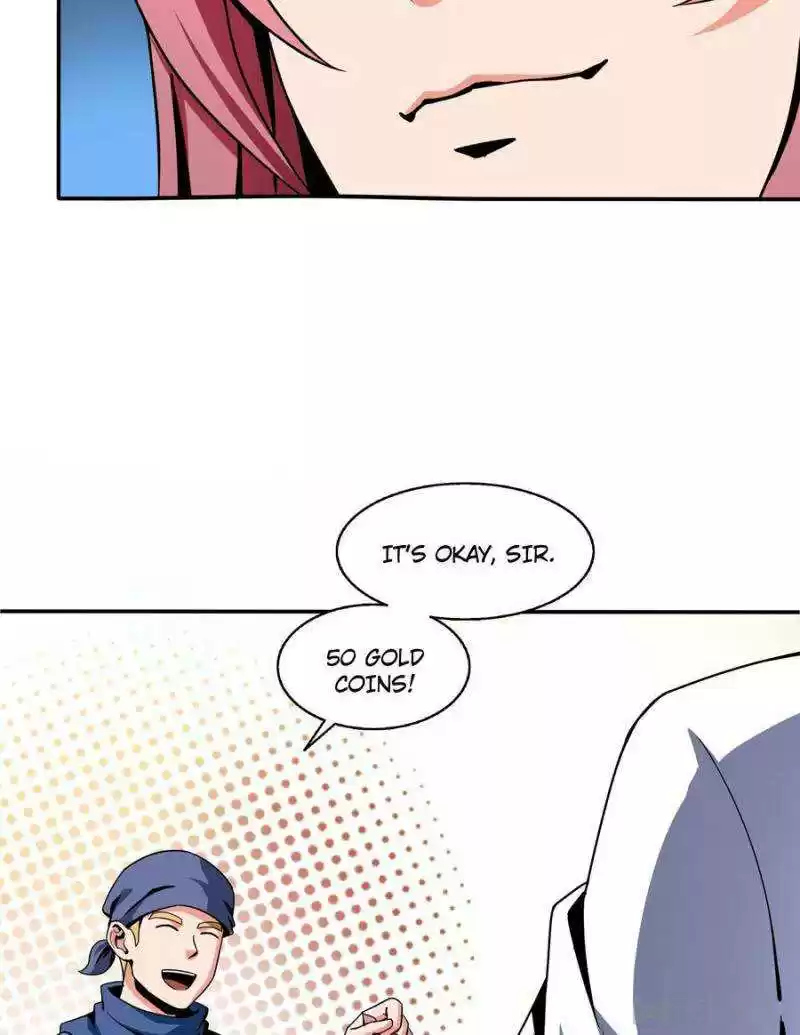 Library To Heaven’S Path Chapter 26