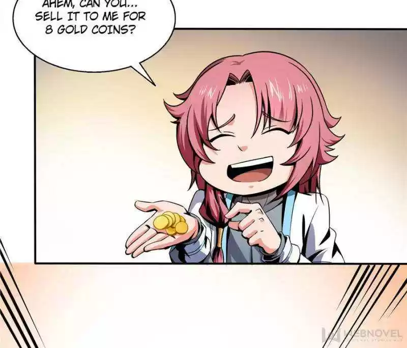 Library To Heaven’S Path Chapter 26