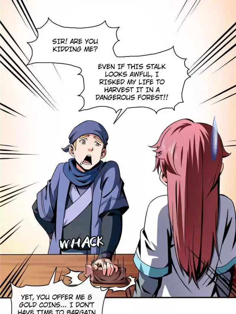 Library To Heaven’S Path Chapter 26