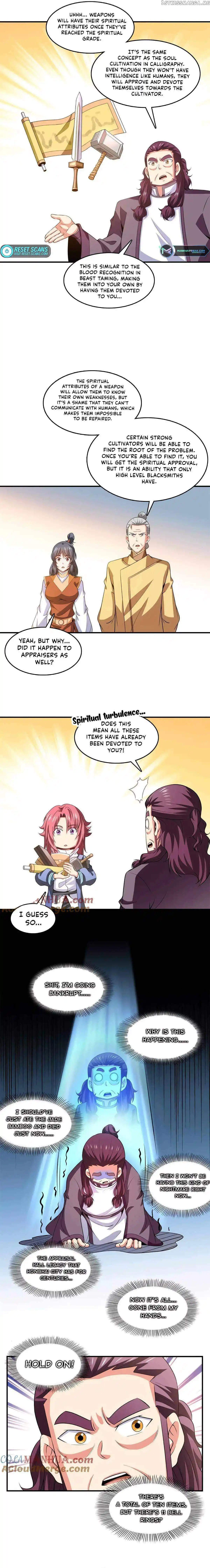 Library To Heaven’S Path Chapter 262