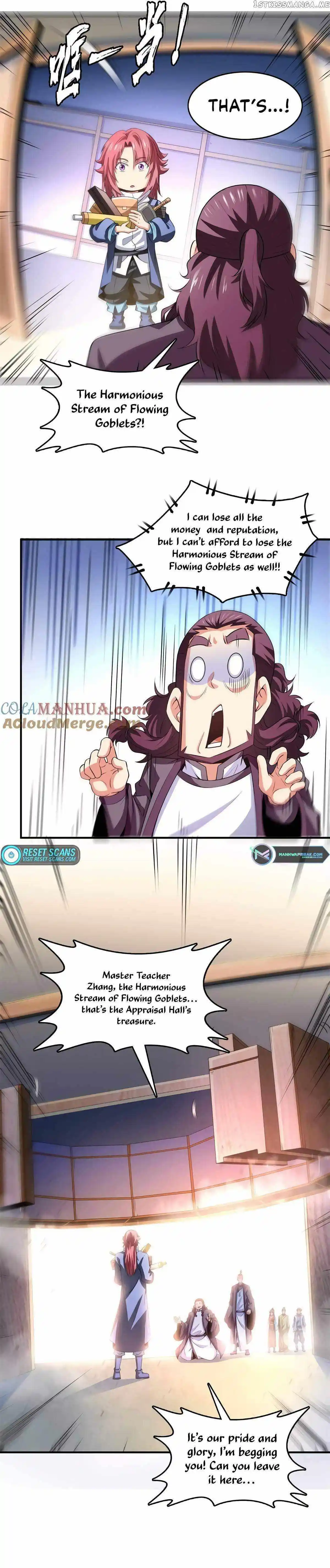 Library To Heaven’S Path Chapter 262