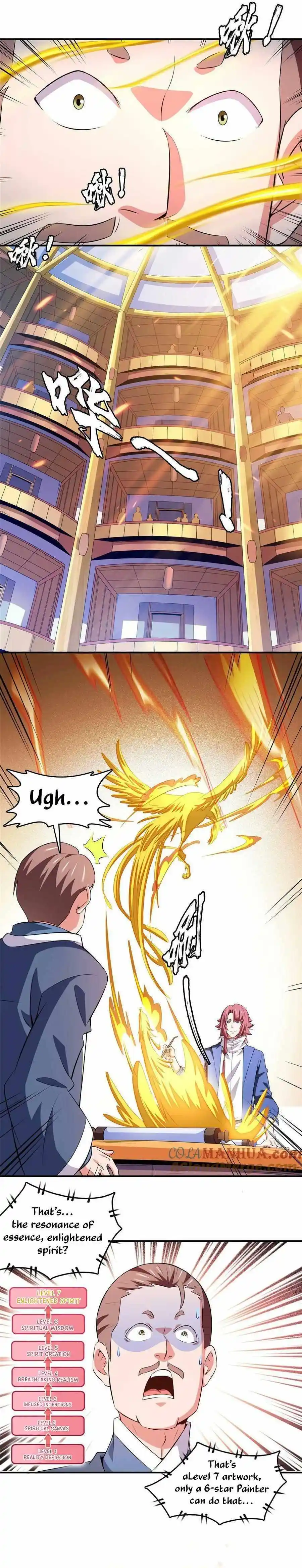 Library To Heaven’S Path Chapter 265