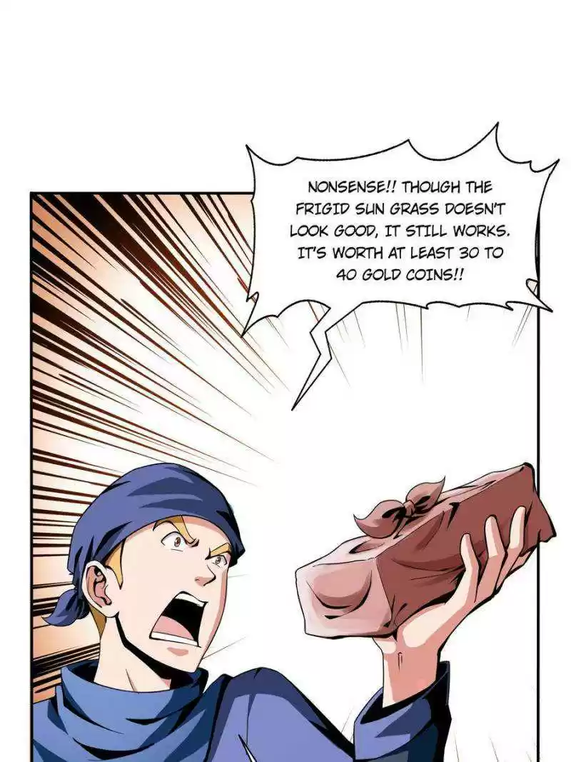 Library To Heaven’S Path Chapter 27