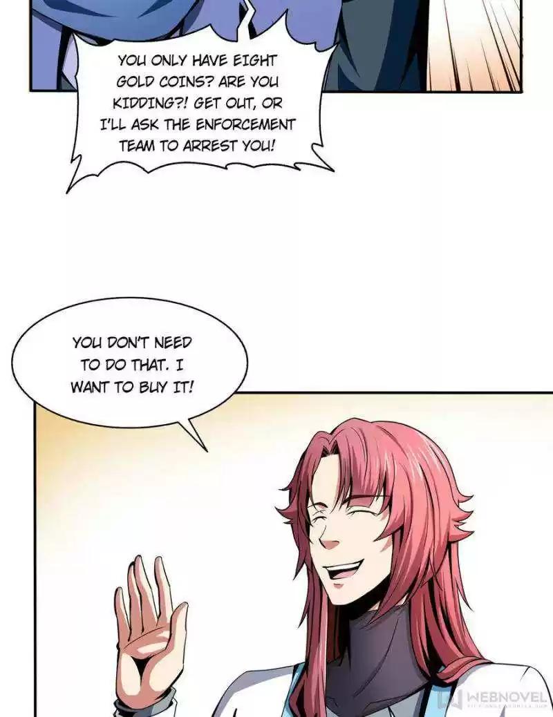 Library To Heaven’S Path Chapter 27