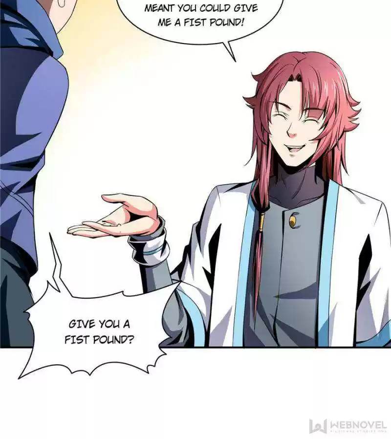 Library To Heaven’S Path Chapter 27