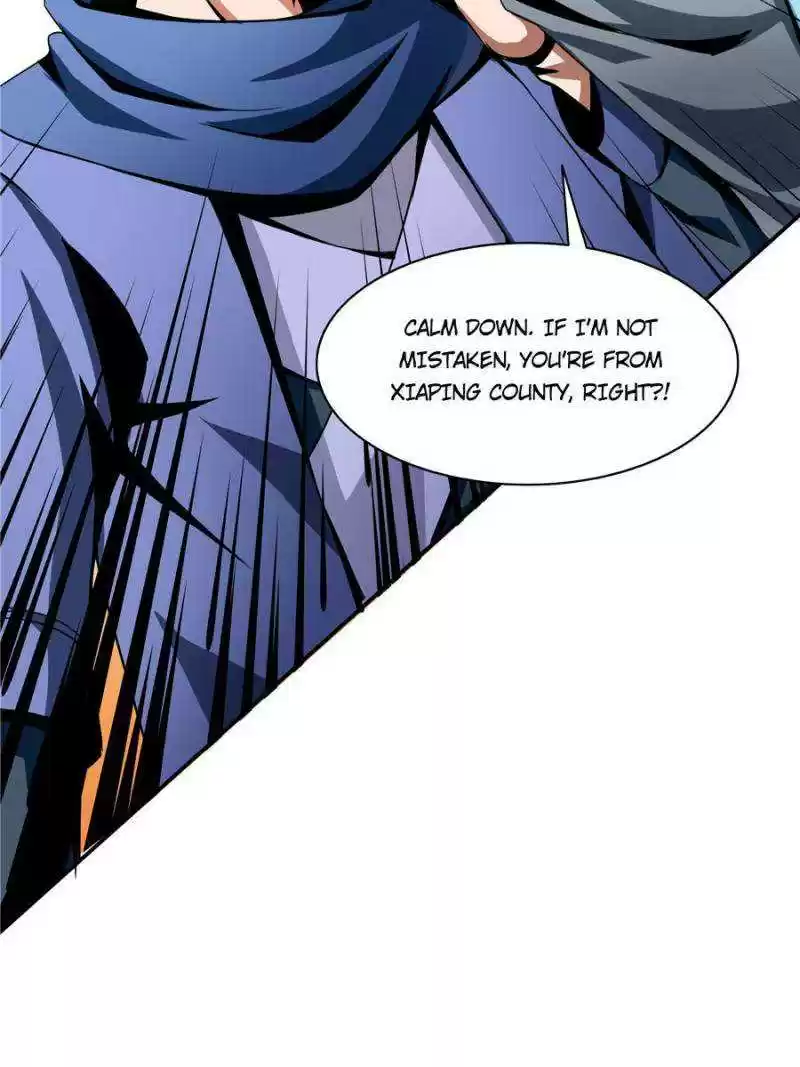 Library To Heaven’S Path Chapter 27