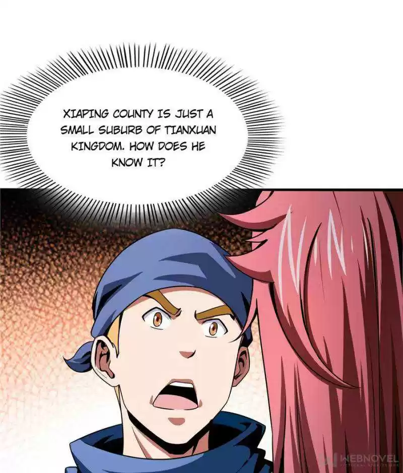 Library To Heaven’S Path Chapter 27