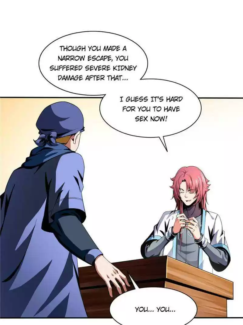 Library To Heaven’S Path Chapter 27