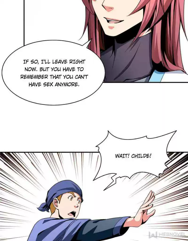 Library To Heaven’S Path Chapter 27