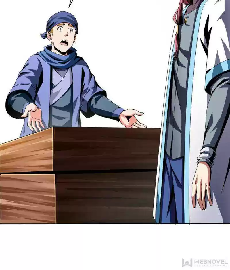 Library To Heaven’S Path Chapter 27