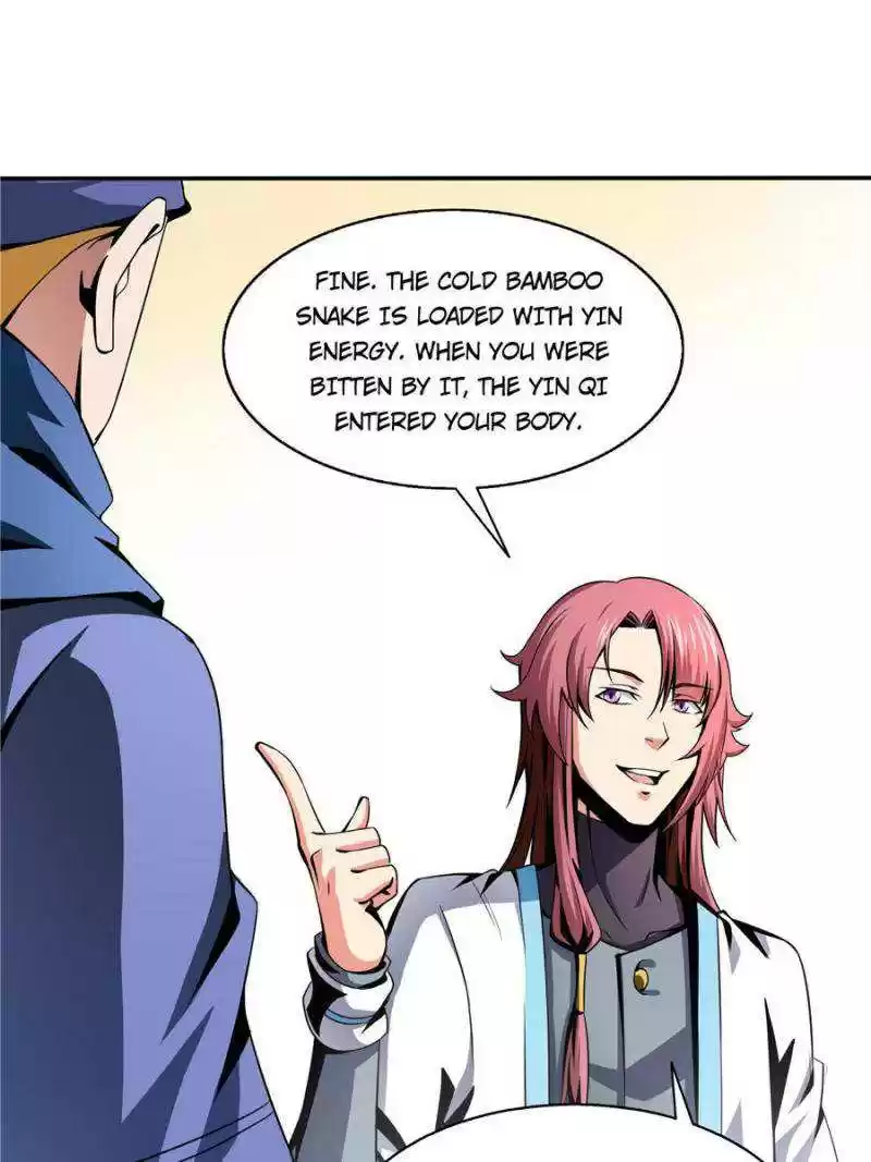 Library To Heaven’S Path Chapter 27