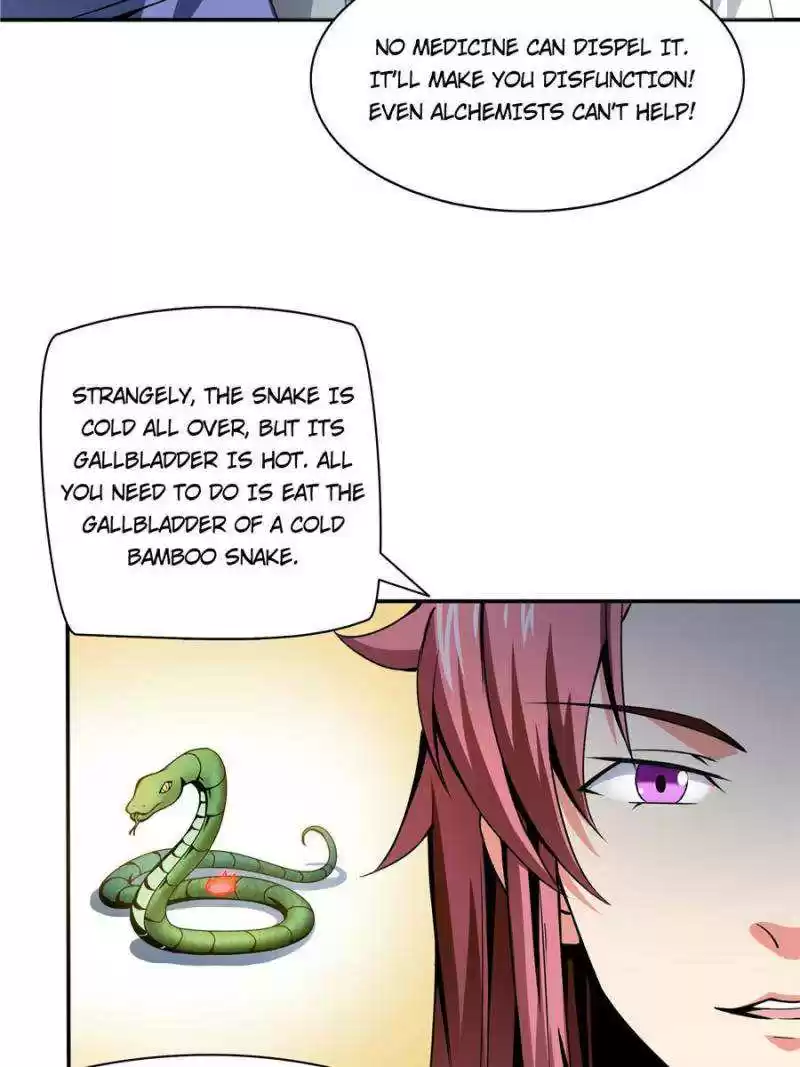 Library To Heaven’S Path Chapter 27