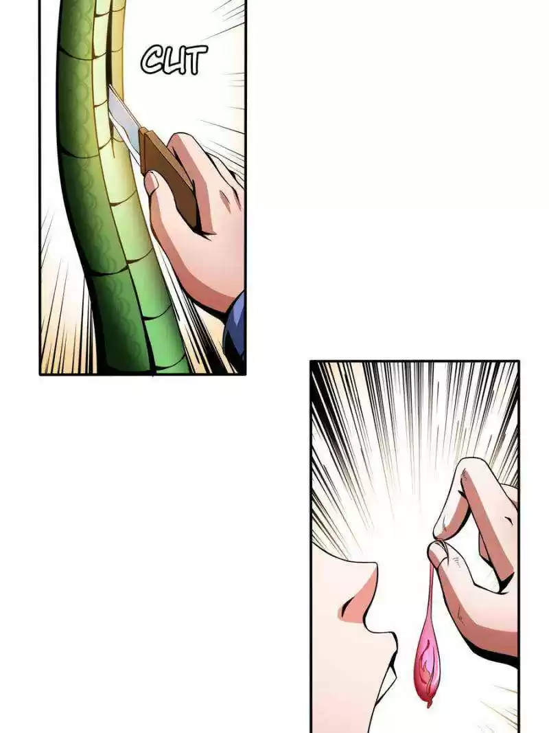 Library To Heaven’S Path Chapter 27