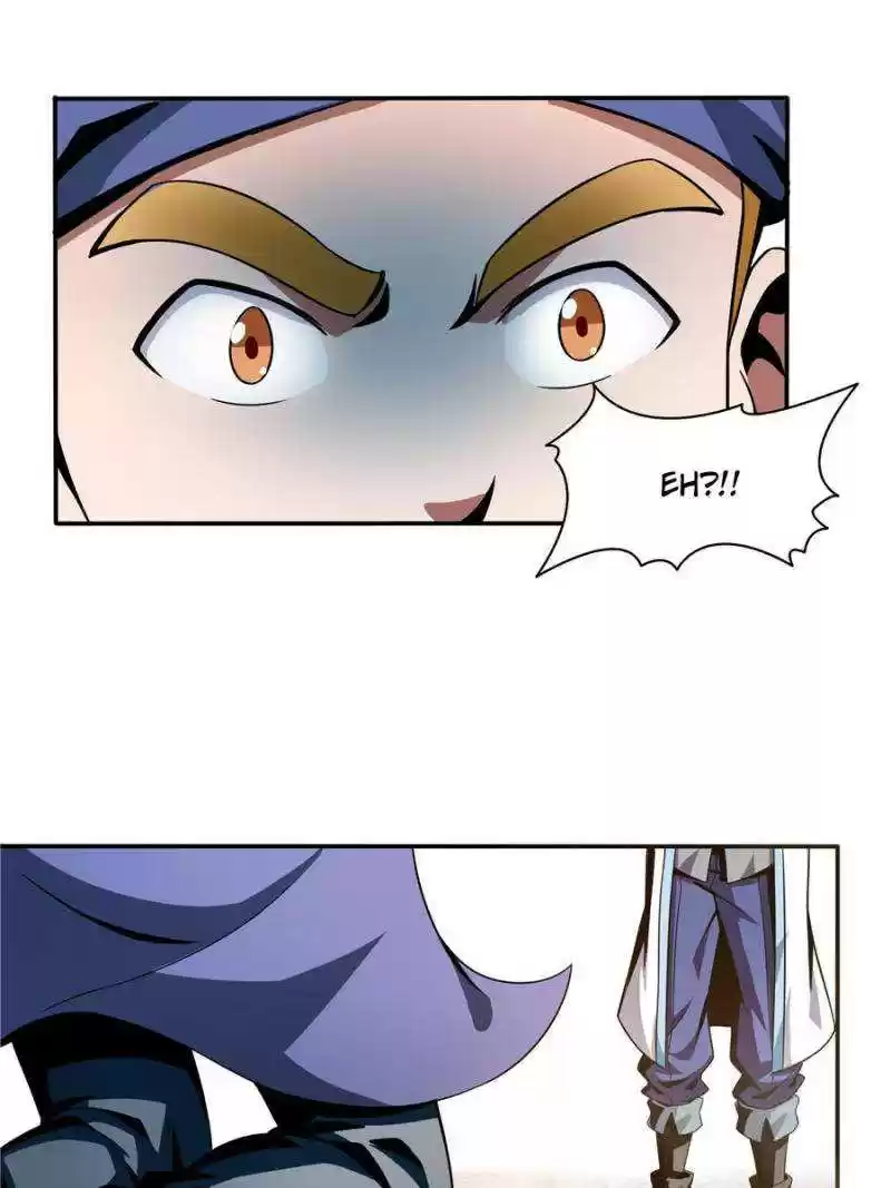 Library To Heaven’S Path Chapter 27