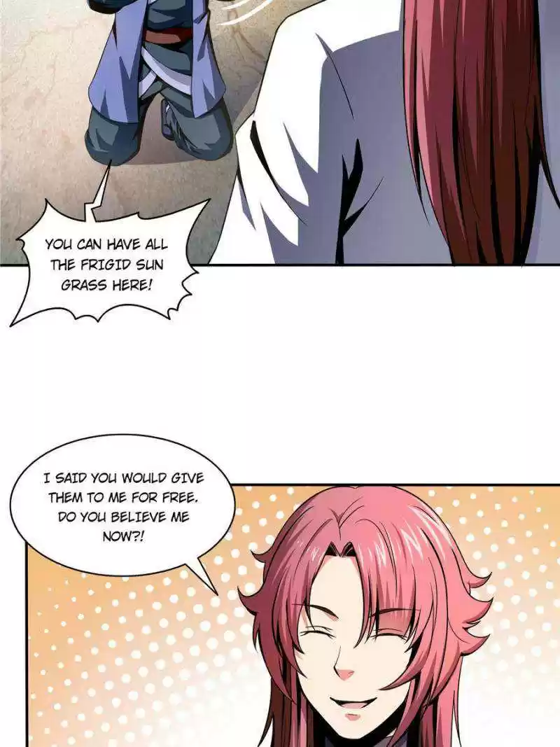 Library To Heaven’S Path Chapter 27