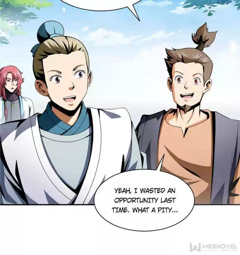 Library To Heaven’S Path Chapter 27