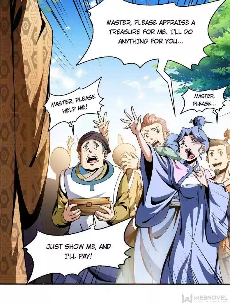 Library To Heaven’S Path Chapter 27