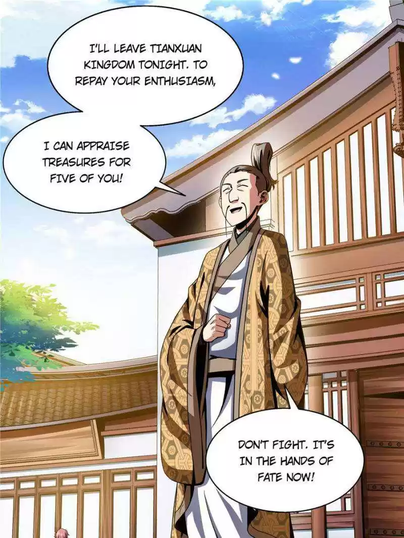 Library To Heaven’S Path Chapter 27