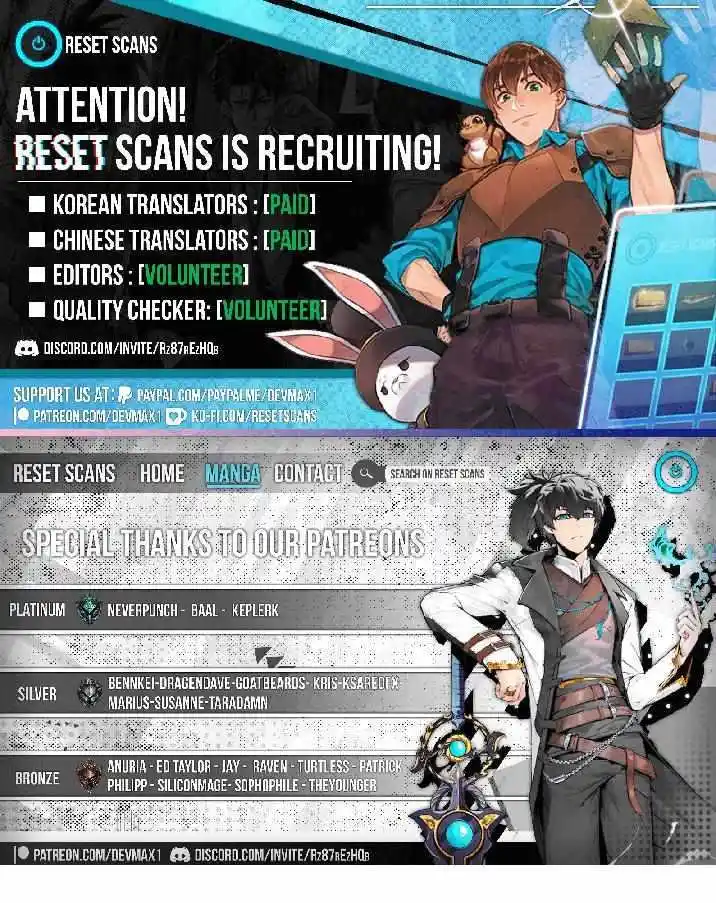 Library To Heaven’S Path Chapter 272