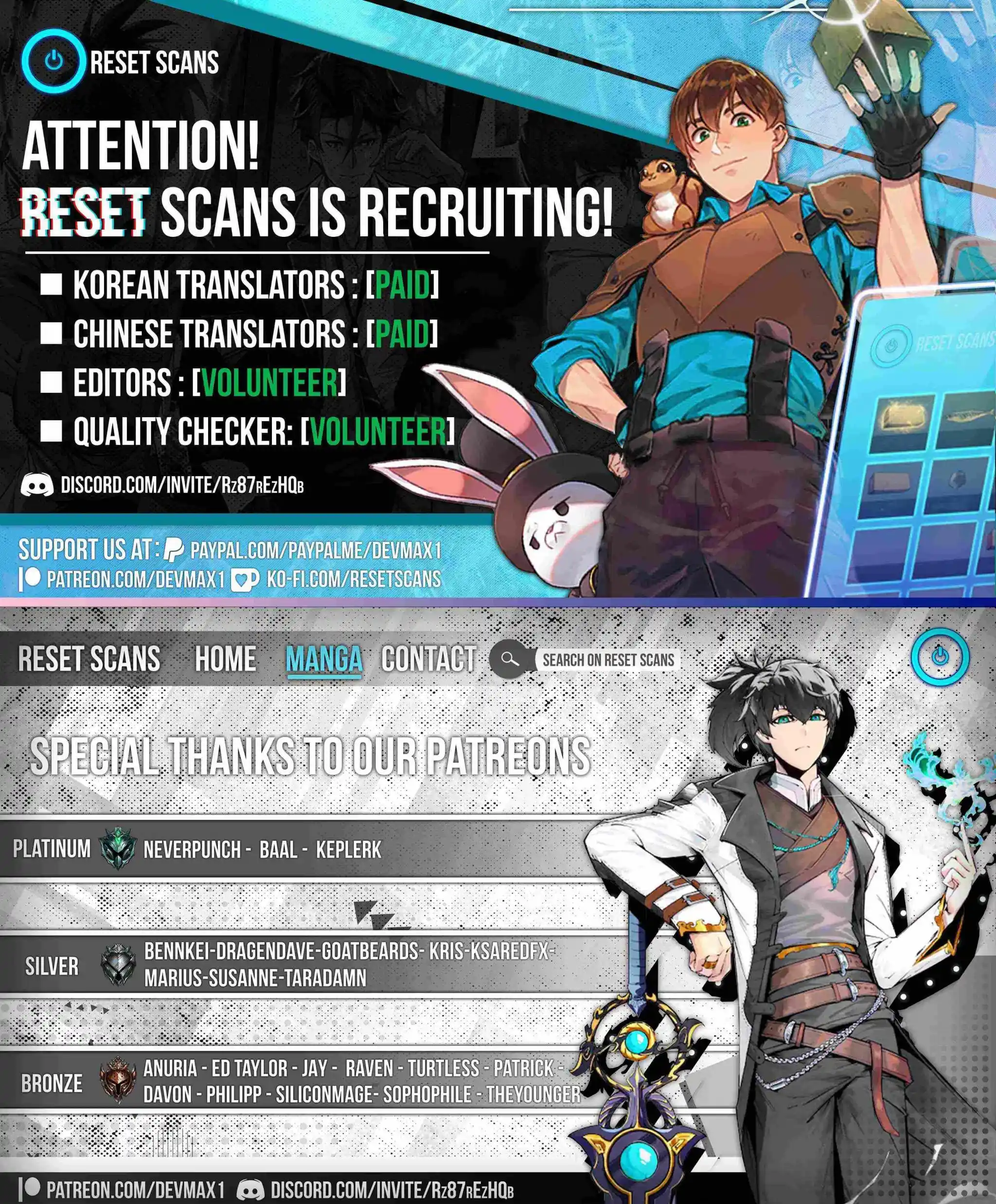 Library To Heaven’S Path Chapter 274