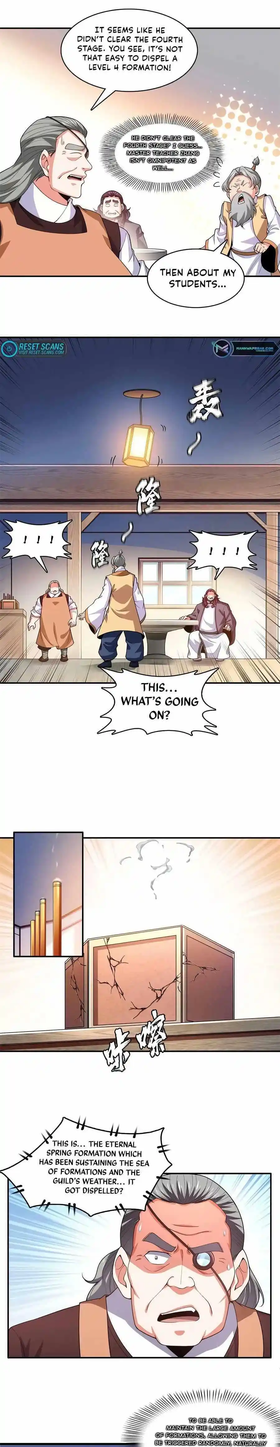 Library To Heaven’S Path Chapter 276