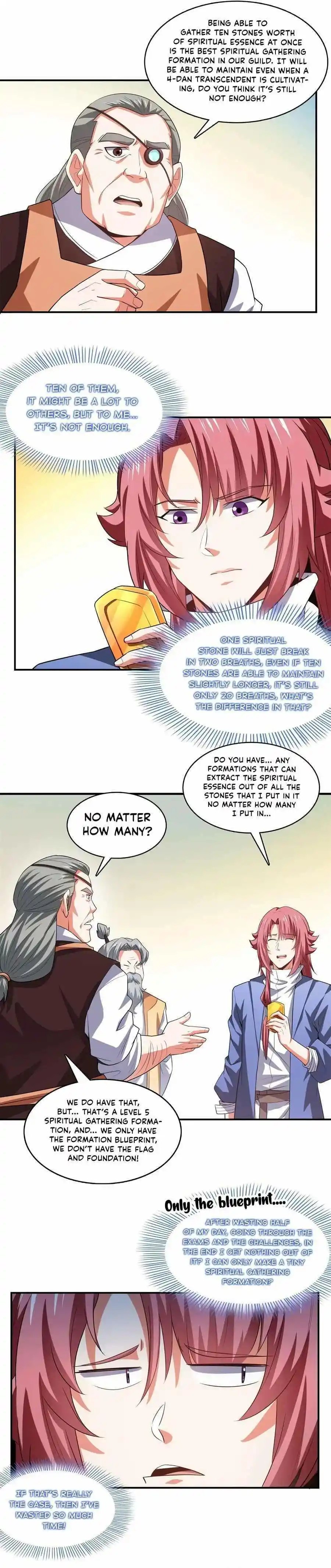 Library To Heaven’S Path Chapter 277