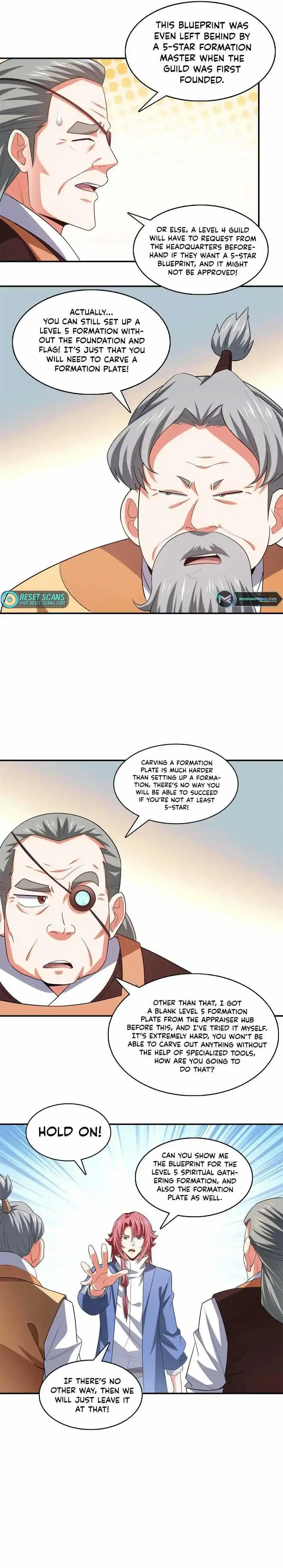 Library To Heaven’S Path Chapter 277