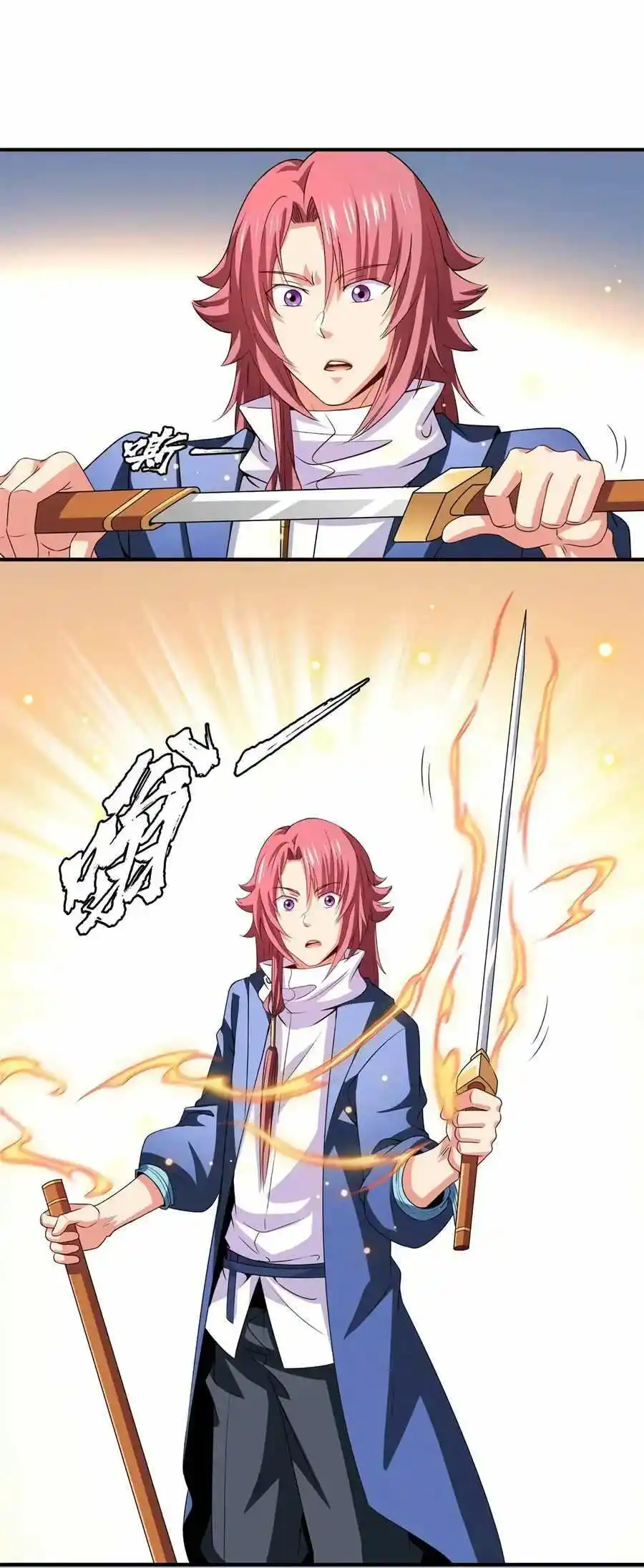 Library To Heaven’S Path Chapter 277