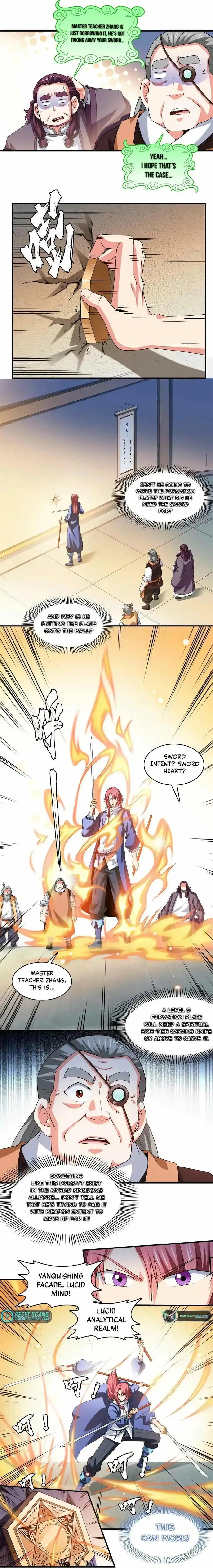 Library To Heaven’S Path Chapter 277