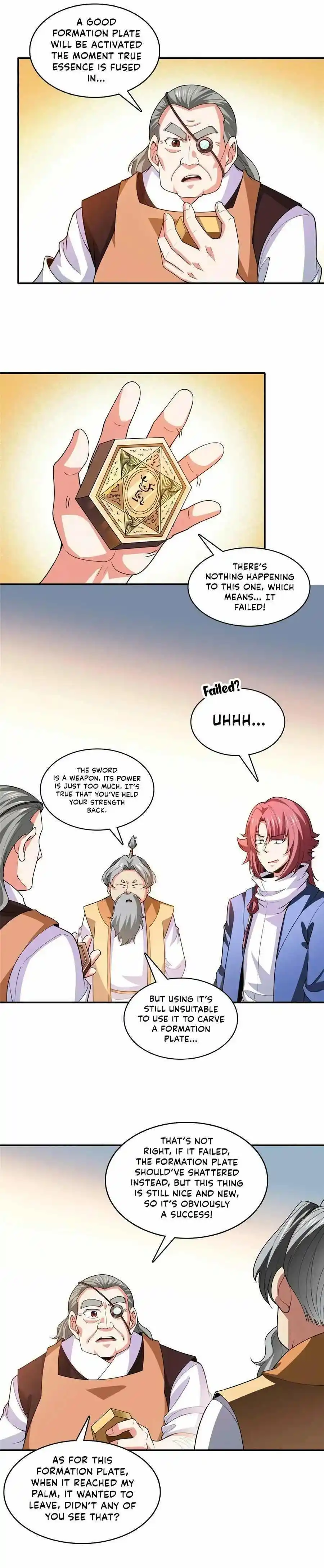 Library To Heaven’S Path Chapter 278