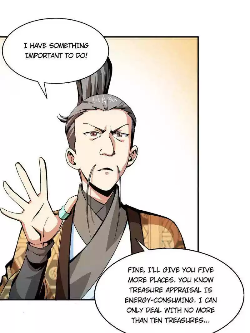 Library To Heaven’S Path Chapter 28