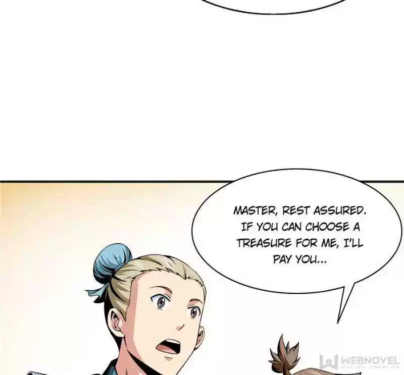 Library To Heaven’S Path Chapter 28