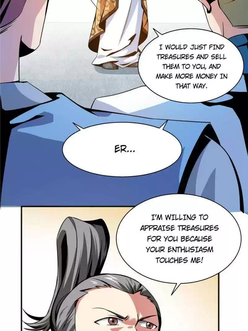 Library To Heaven’S Path Chapter 28