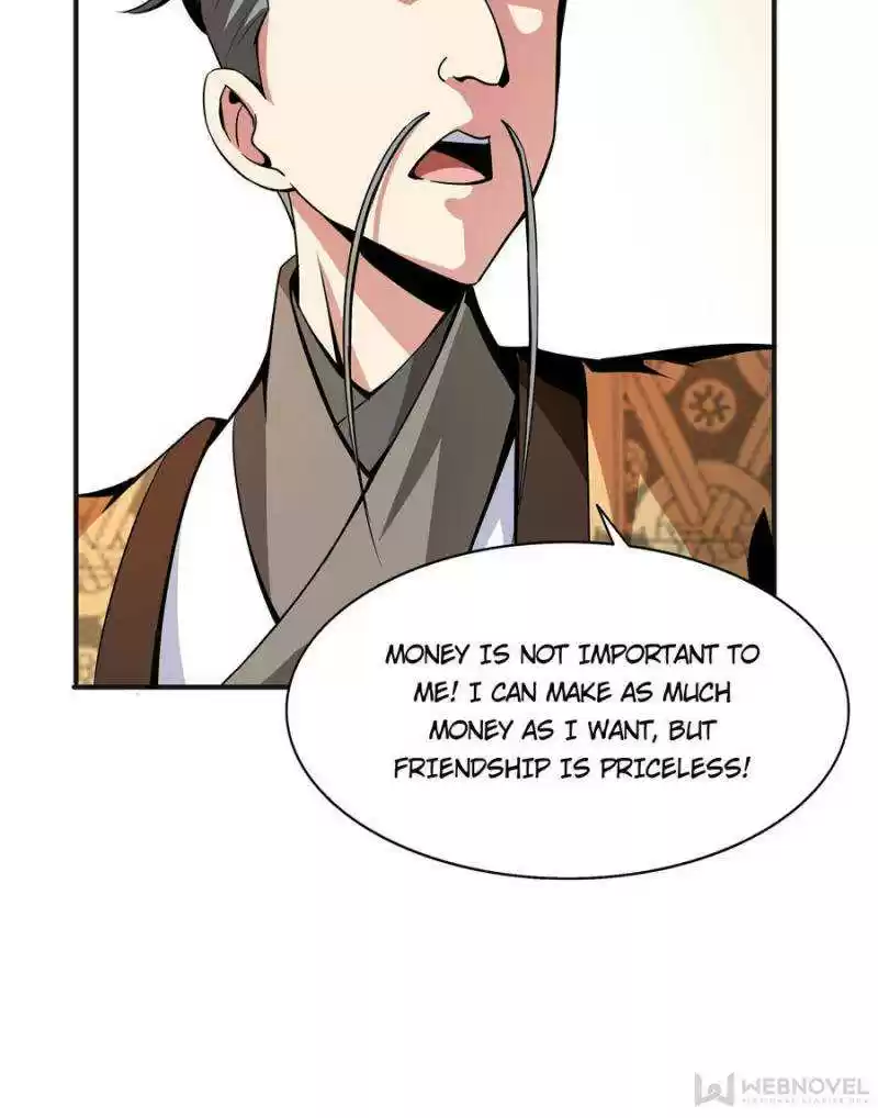 Library To Heaven’S Path Chapter 28