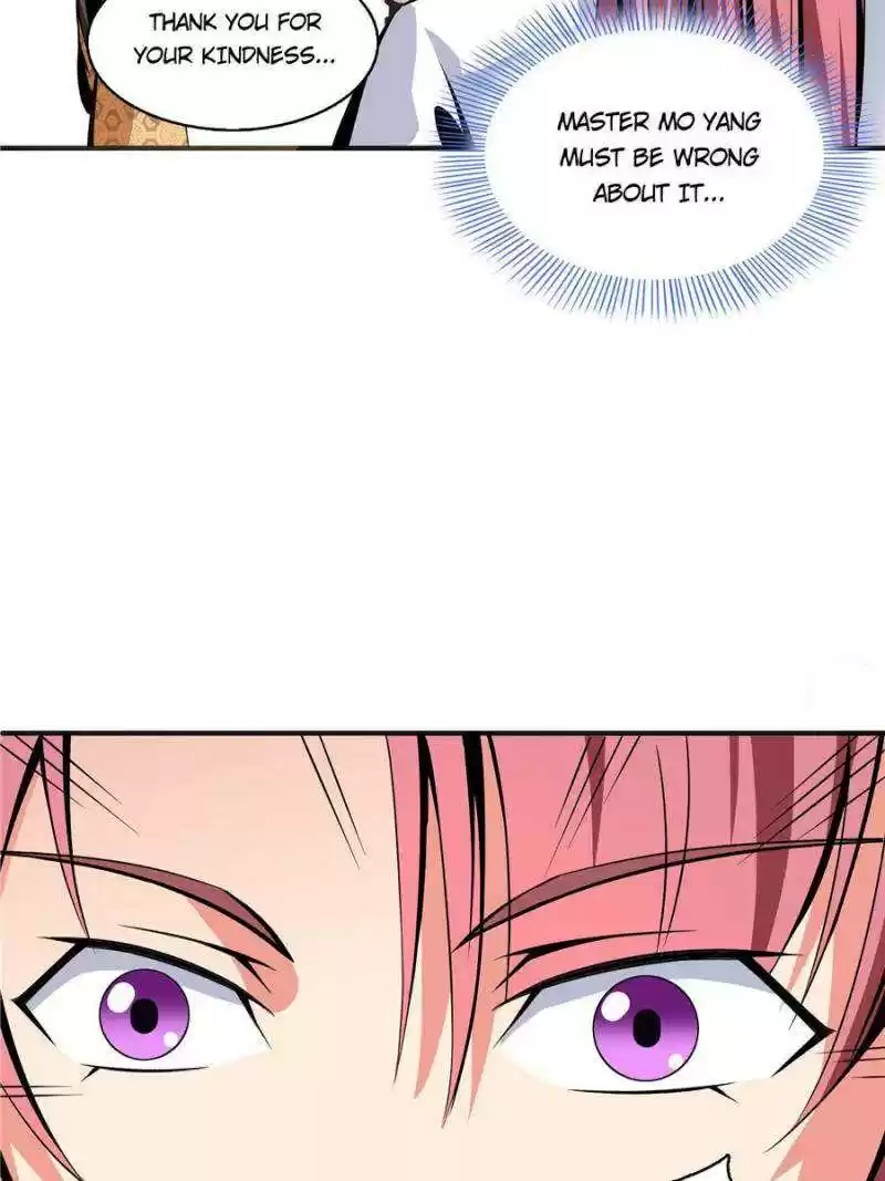 Library To Heaven’S Path Chapter 28