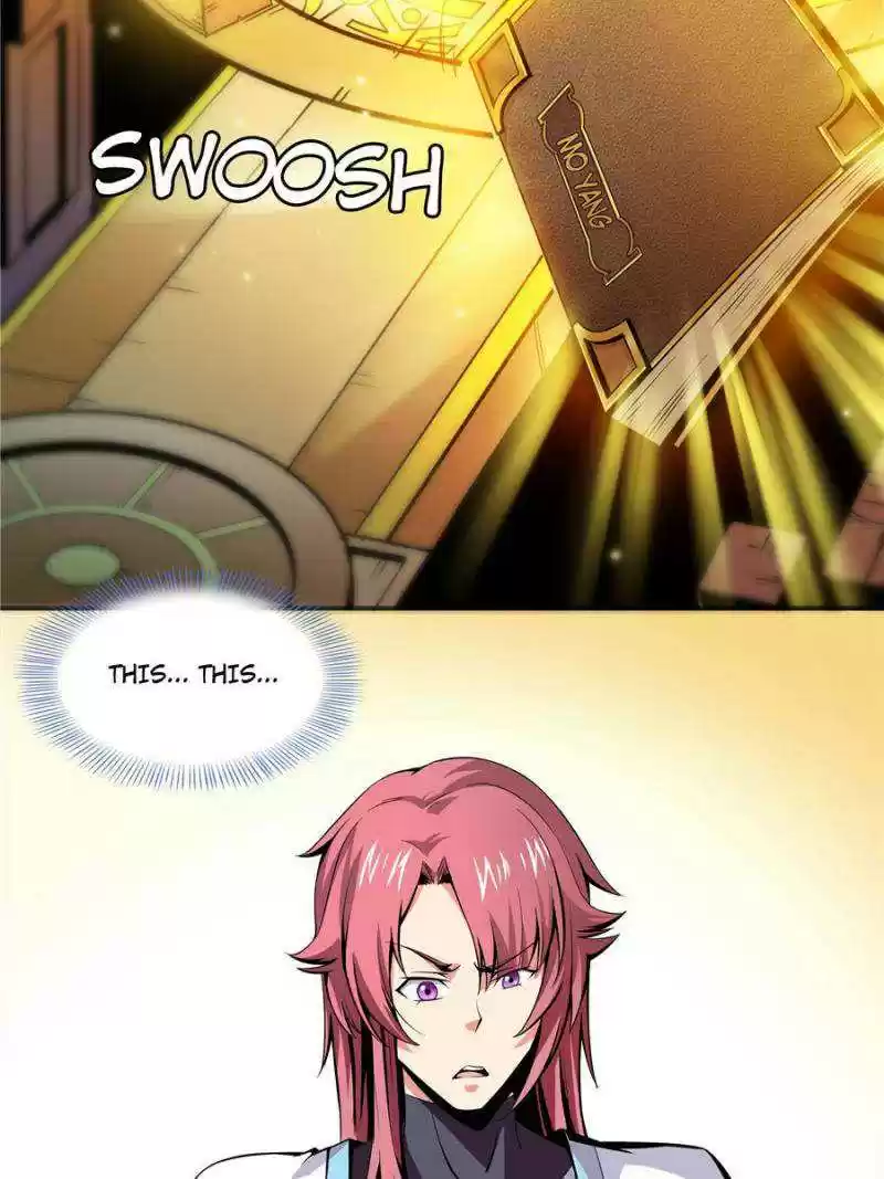 Library To Heaven’S Path Chapter 28