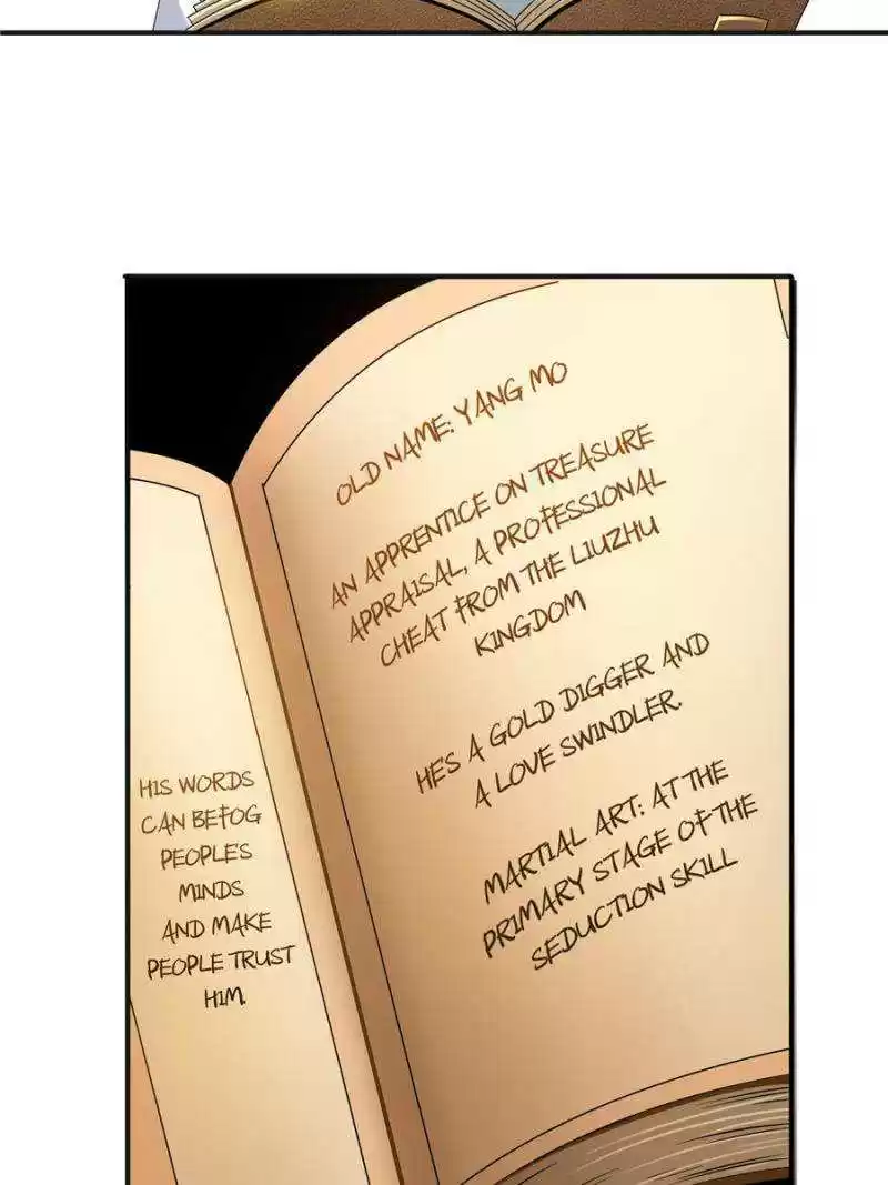 Library To Heaven’S Path Chapter 28