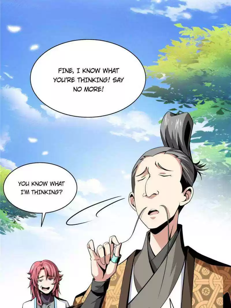 Library To Heaven’S Path Chapter 28