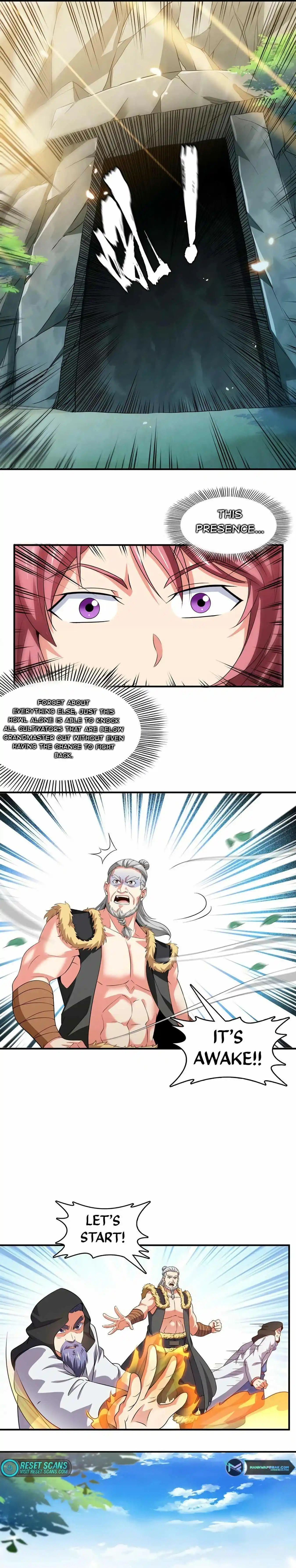 Library To Heaven’S Path Chapter 280