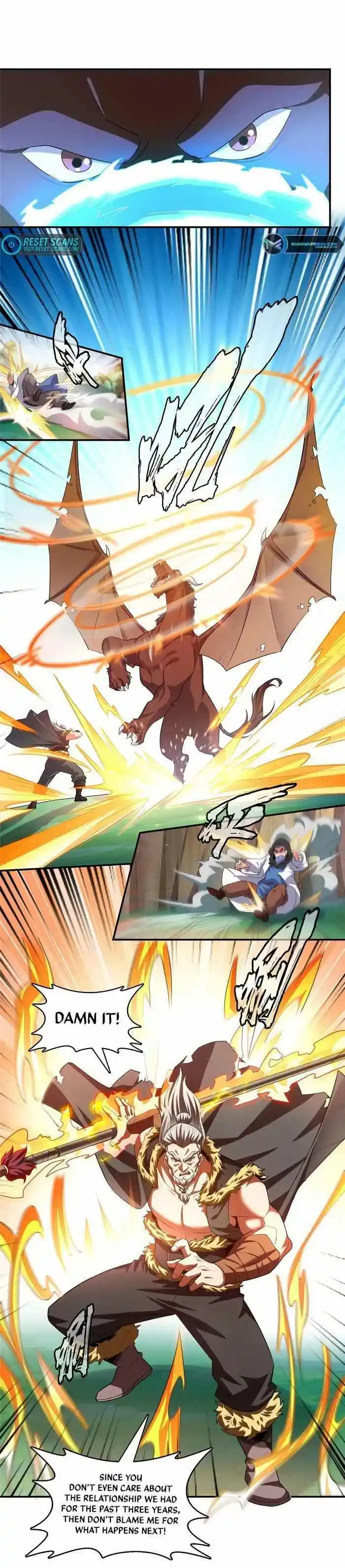 Library To Heaven’S Path Chapter 281