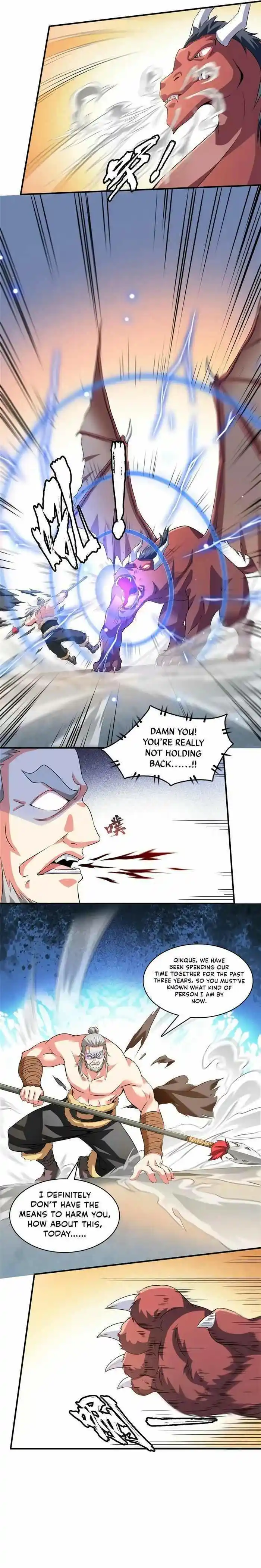 Library To Heaven’S Path Chapter 282