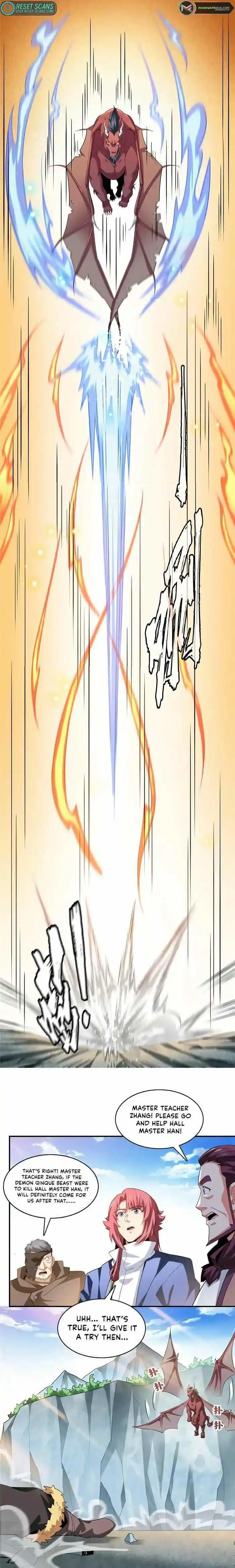 Library To Heaven’S Path Chapter 282