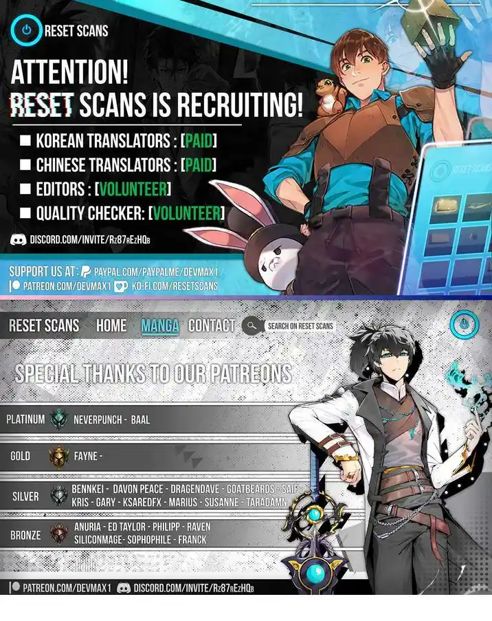 Library To Heaven’S Path Chapter 288