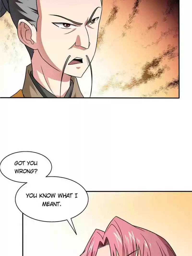 Library To Heaven’S Path Chapter 29