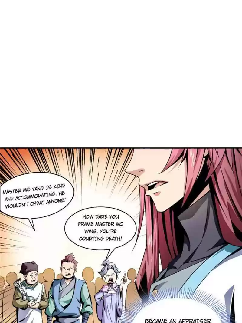 Library To Heaven’S Path Chapter 29