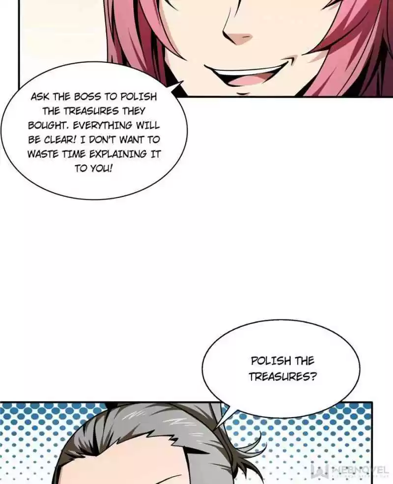 Library To Heaven’S Path Chapter 29