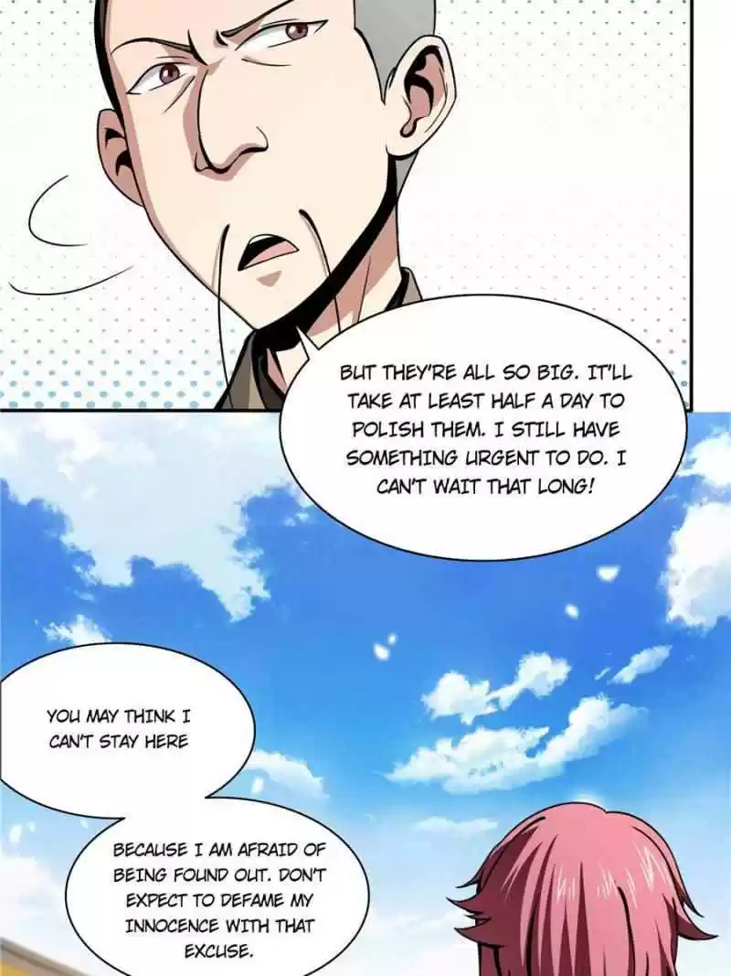 Library To Heaven’S Path Chapter 29