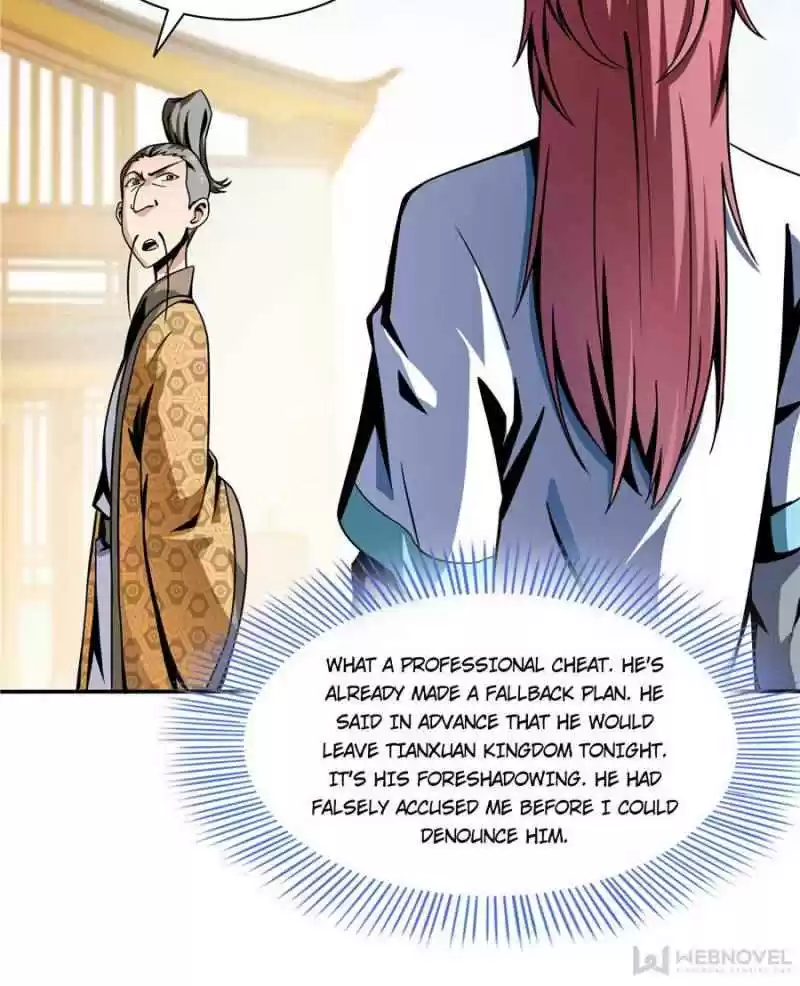 Library To Heaven’S Path Chapter 29