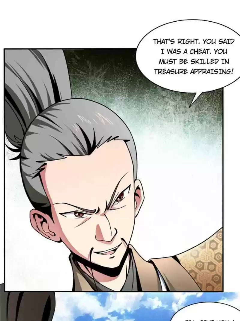 Library To Heaven’S Path Chapter 29