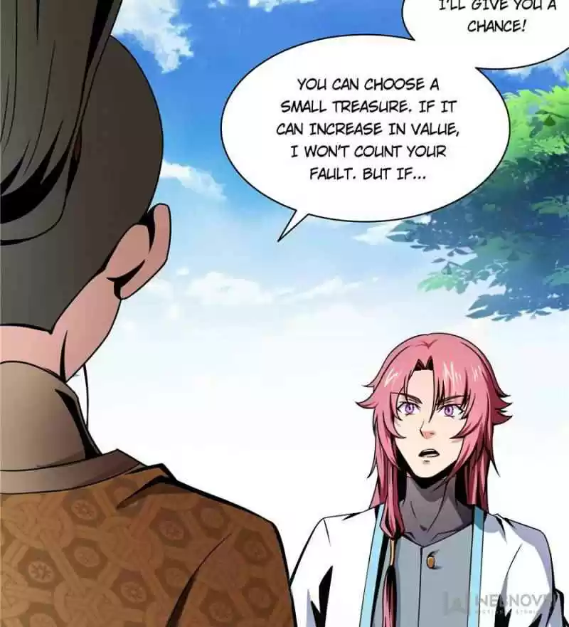 Library To Heaven’S Path Chapter 29